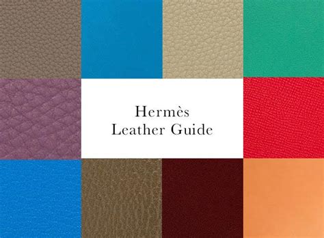 02075150003902 hermes|The Ultimate Guide to Hermès Leathers and Skins.